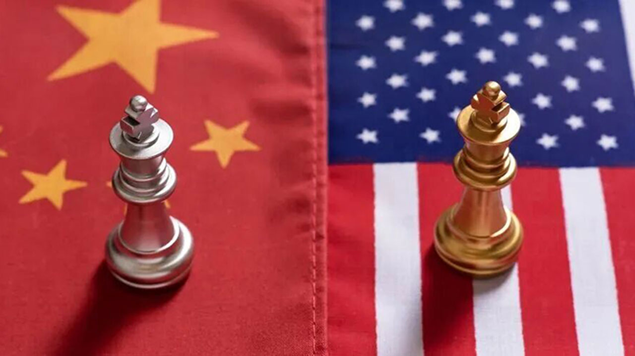 余翔：中美关系阶段性趋稳，58%美企看好未来